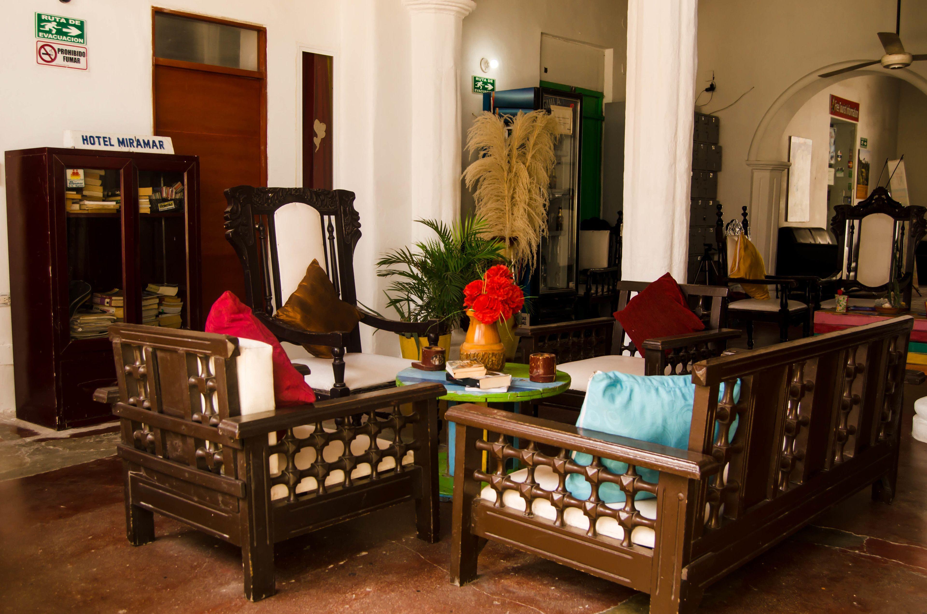 Hotel Miramar - Santa Marta (Magdalena), Santa Marta